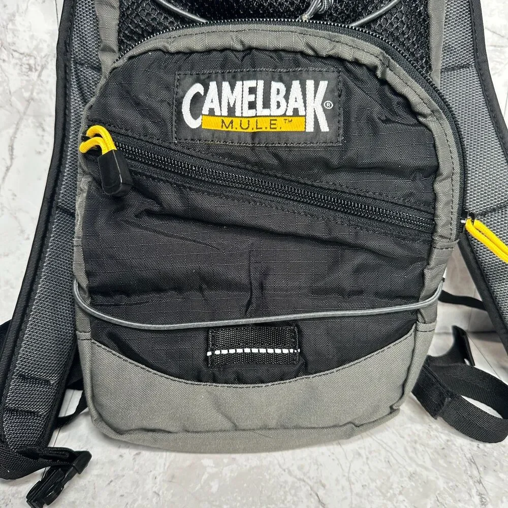 Camelbak M.U.L.E. MULE Hydration Pack Backpack